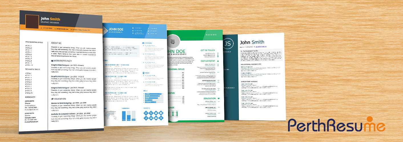 Online professional resume writing services perth