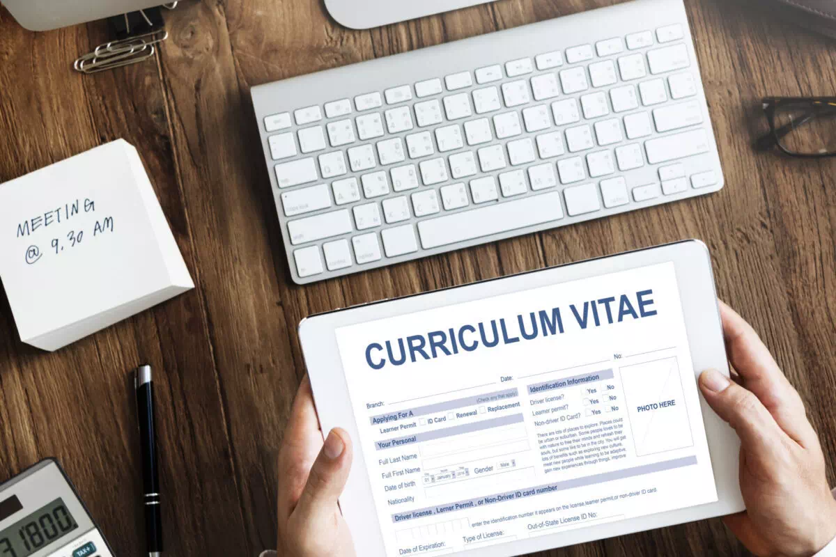 Professional CV Writing Services Perth Resume